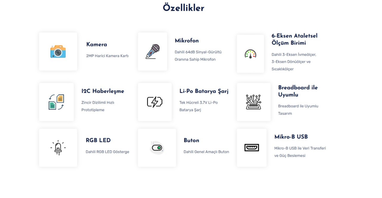 Deneyap Kart ile hayaller gerçeğe dönüşüyor