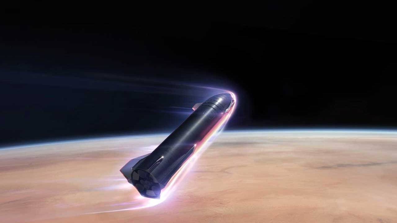 SpaceX: Super Heavy uçuşları birkaç ay içinde geliyor!