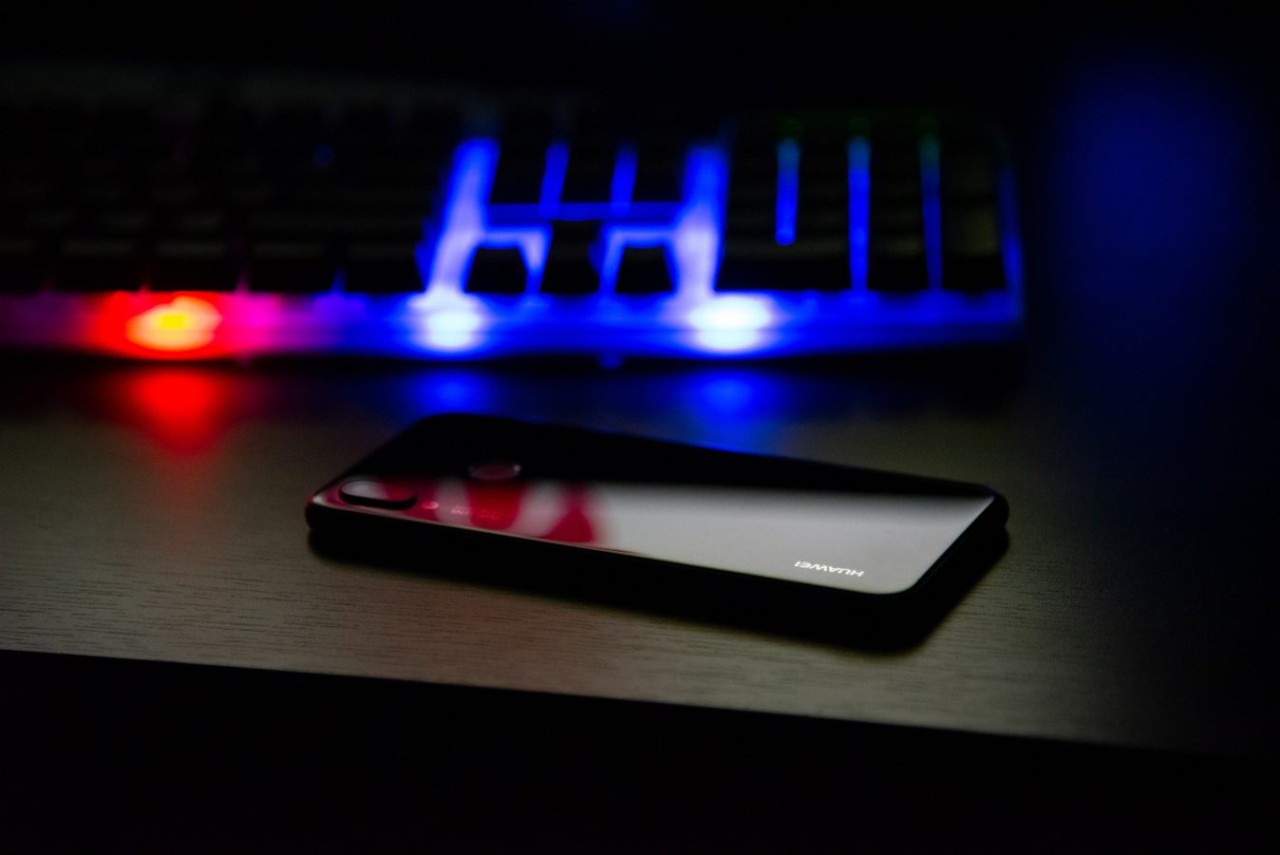 Huawei ‘den yılbaşı hediyeleri