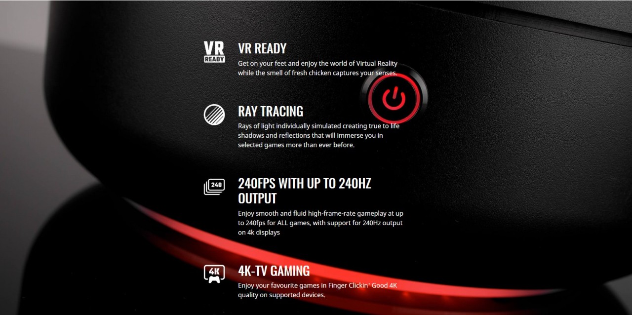 Sonunda bu da oldu! Tavuk kovasından oyun konsolu yaptılar