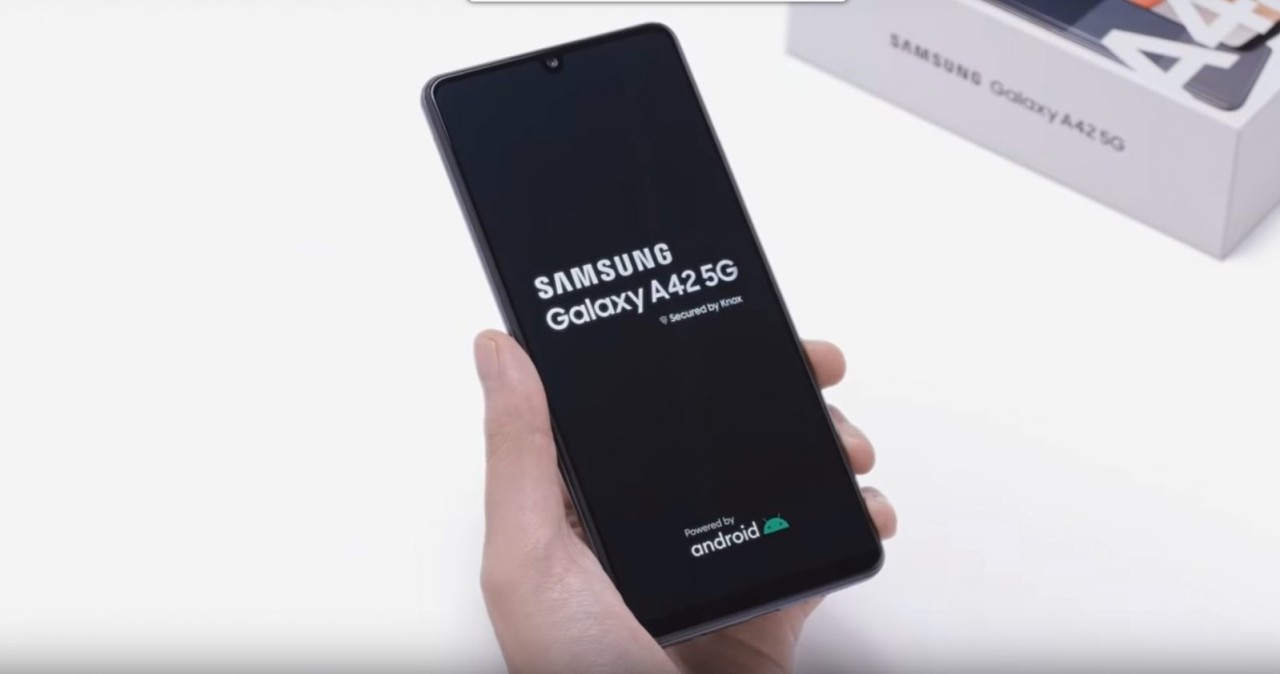 En ucuz 5G telefon incelemesi