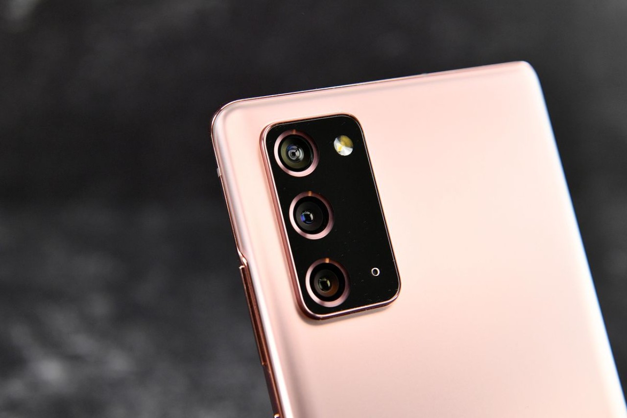 Samsung Galaxy S21 ile ilgili bilgiler gelmeye başladı