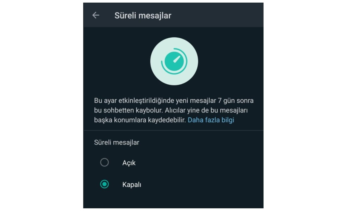 WhatsApp’ın çok bilmediğiniz özellikleri
