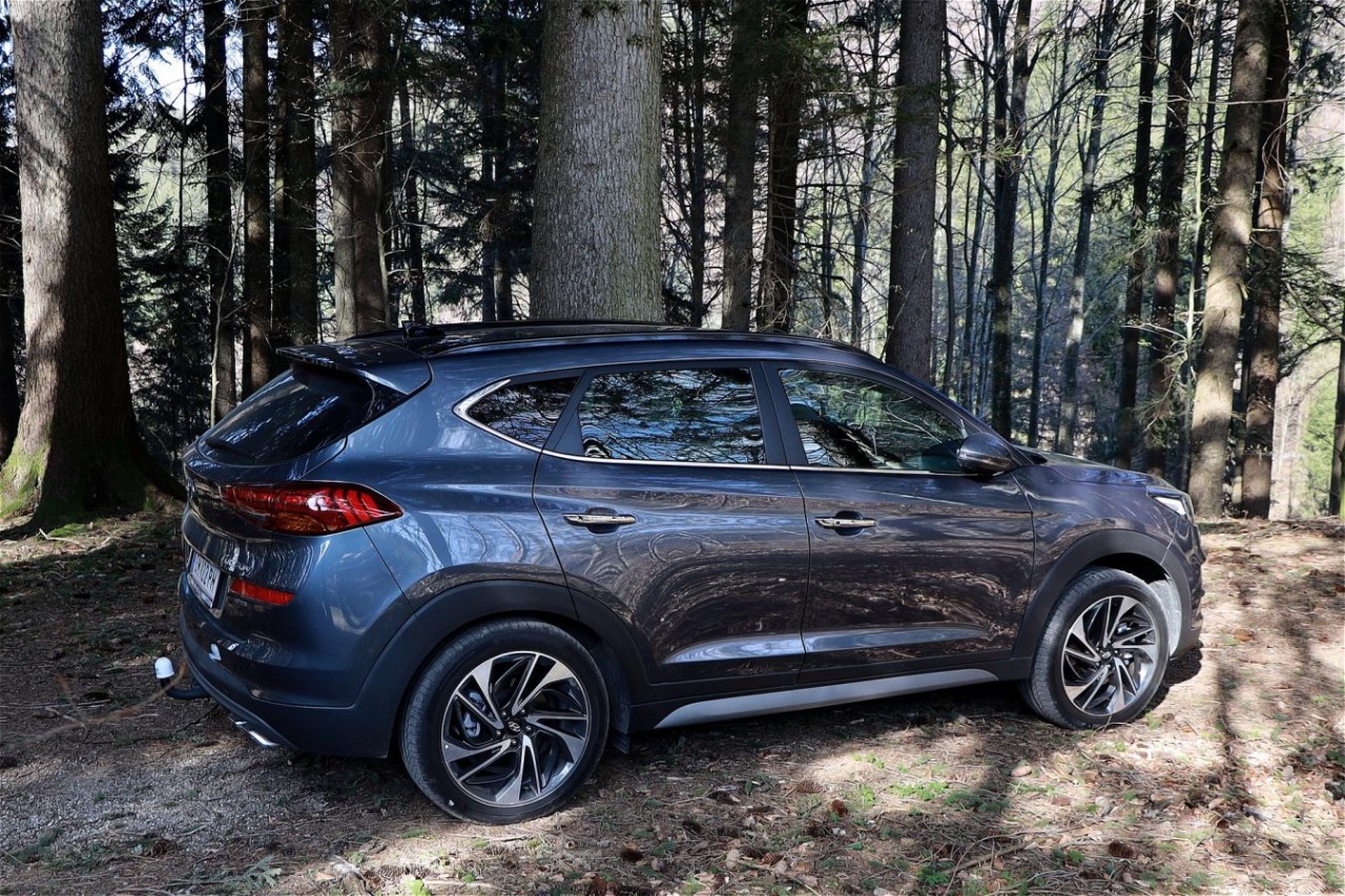 Hyundai Tucson’da dev indirim! Kaçırmayın... Son gün 31 Aralık