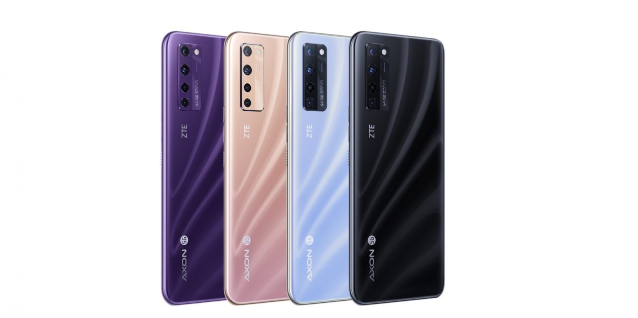 Ekrana gömülü kamerasıyla dikkat çeken telefon resmen satışta