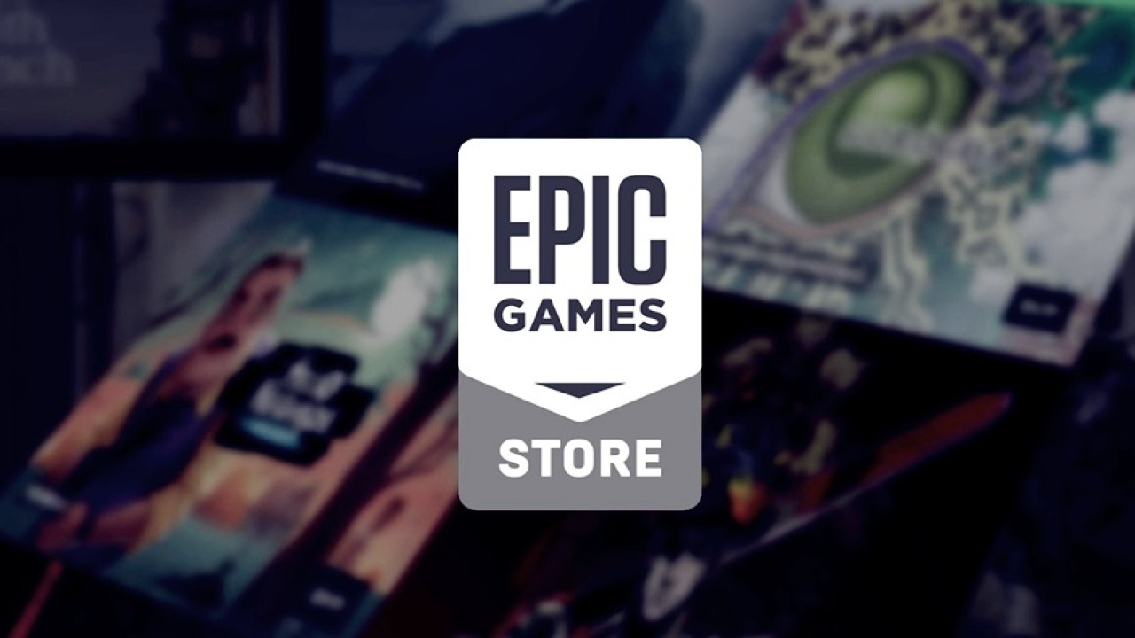 İşte Epic Games'in bu haftaki ücretsiz oyunu... 309 TL değerinde!