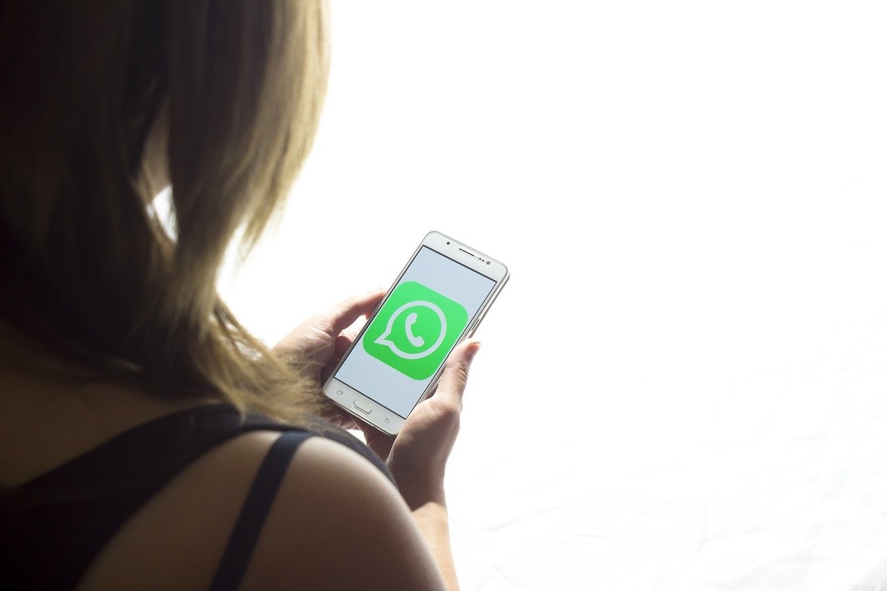 WhatsApp'ta etiketlenmeyi sessize alma nasıl yapılır? WhatsApp'ta etiketlenme nasıl kapatılır?
