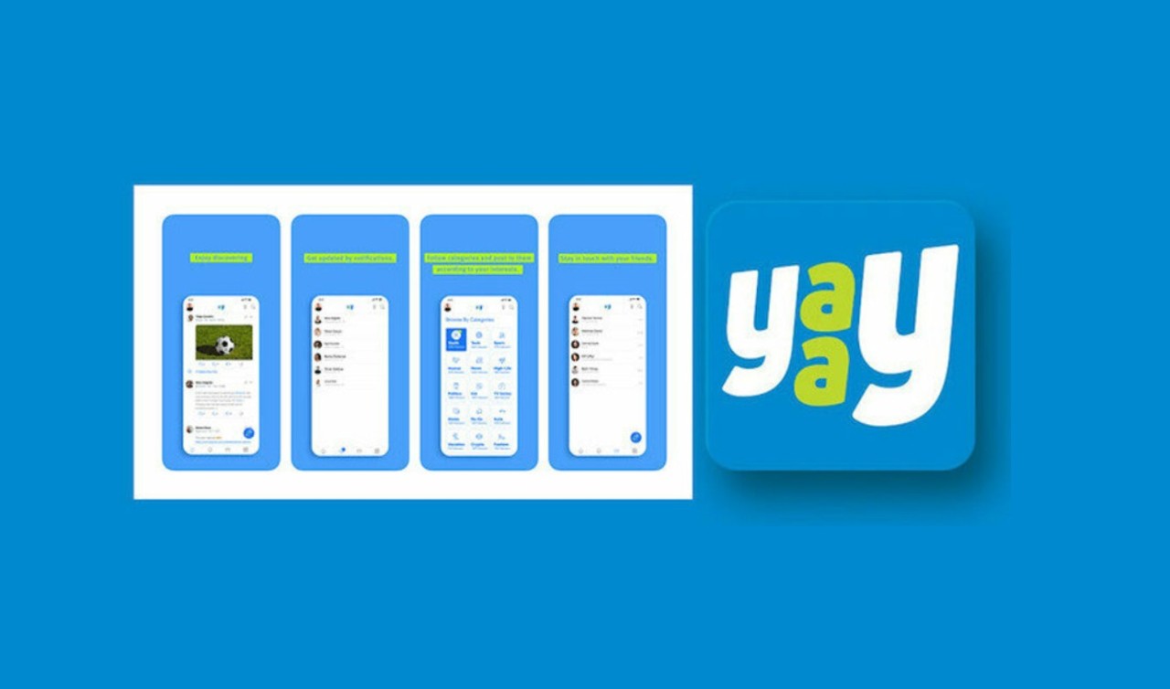 Yaay nedir? "Beğenmeme" özgürlüğüdür!