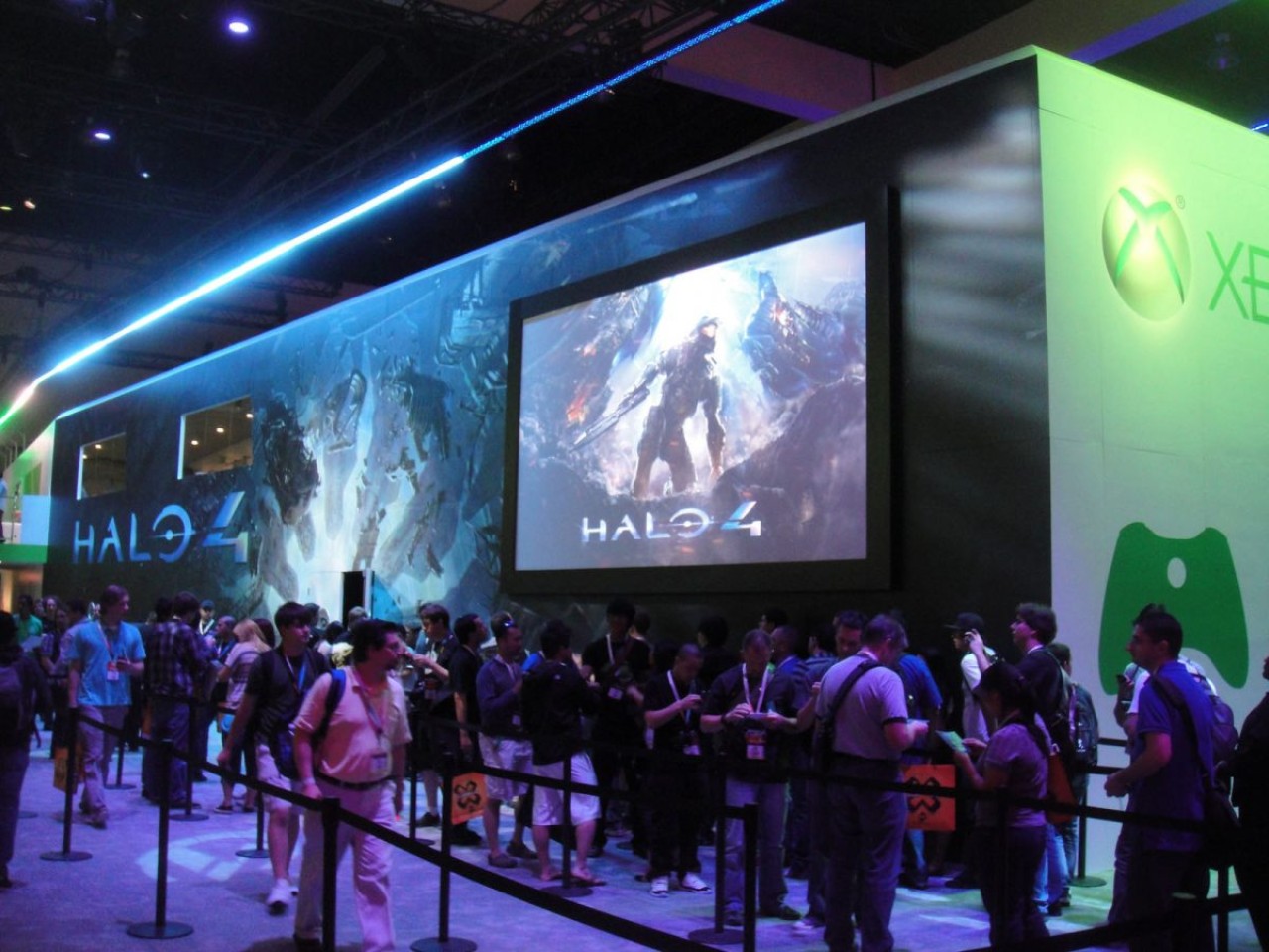 E3 çevrimiçi düzenlenecek!