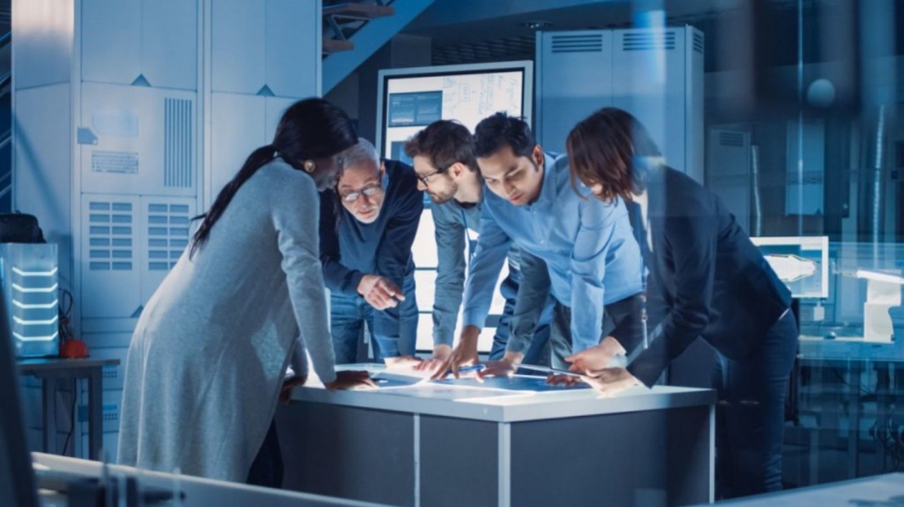 Microsoft ve Bosch'dan iş birliği!