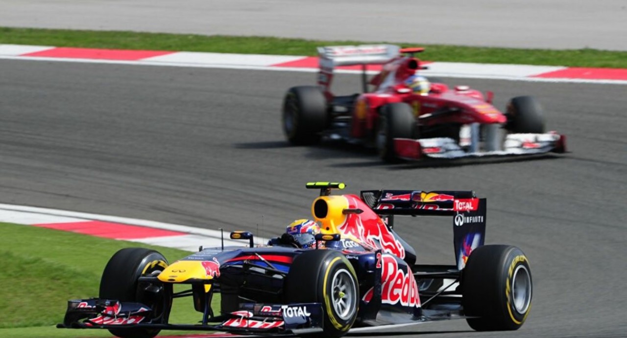 Formula 1'de hangi bayrak ne zaman dalgalanır?