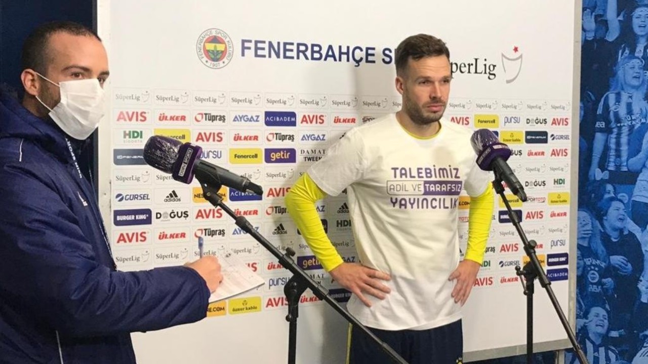 BeIN Sports,  Fenerbahçe'yi mahkemeye veriyor