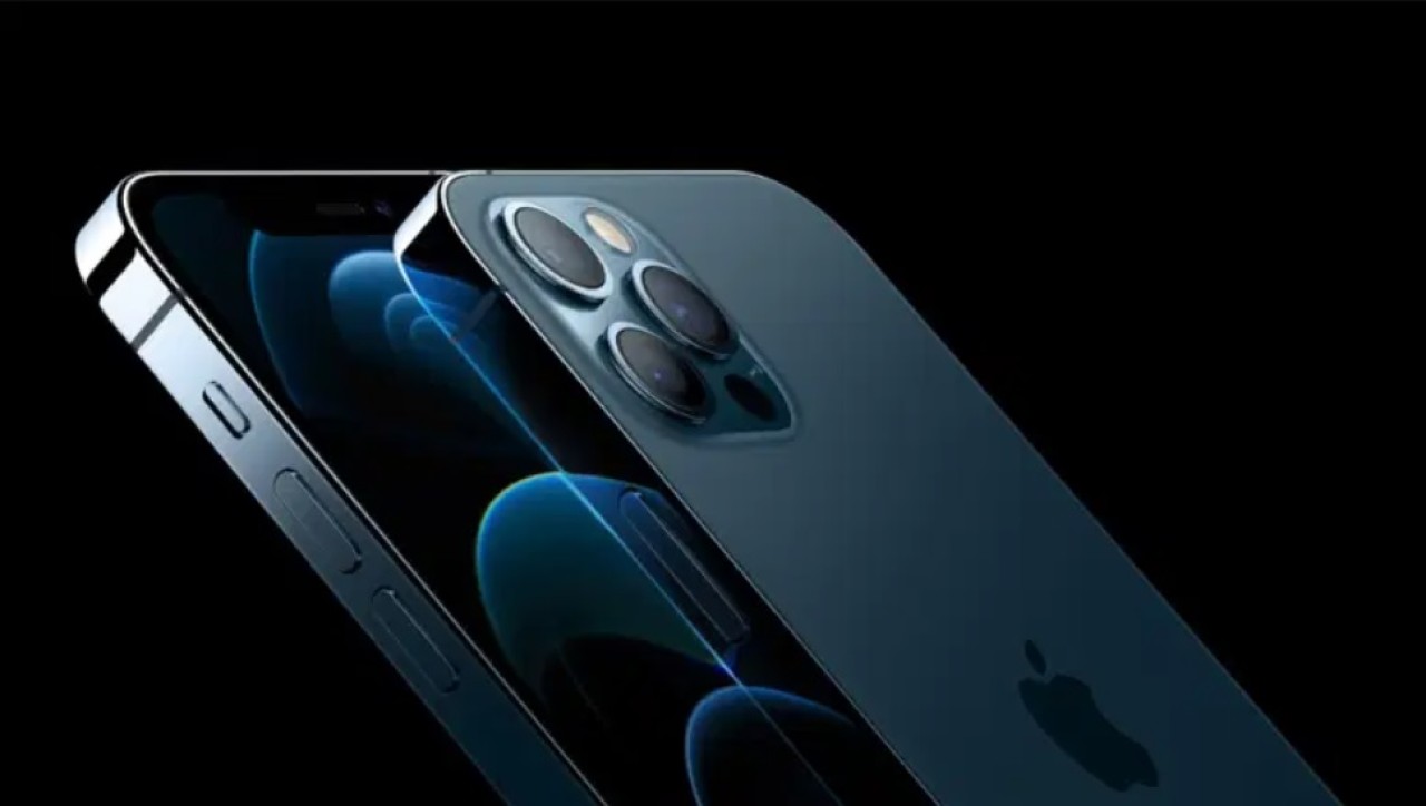 İPhone 13 modeli hakkında yeni bilgiler ortaya çıktı!
