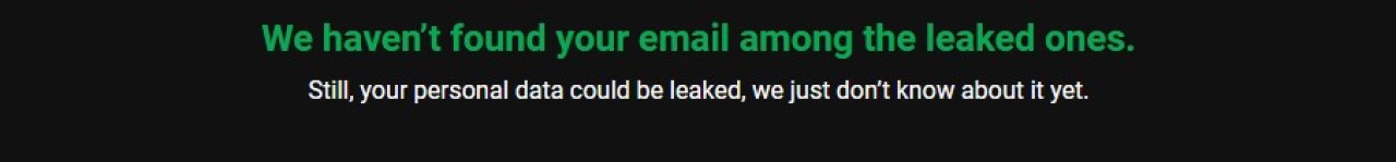 3, 2 milyar e-posta hesabı ve şifresi paylaşıldı!