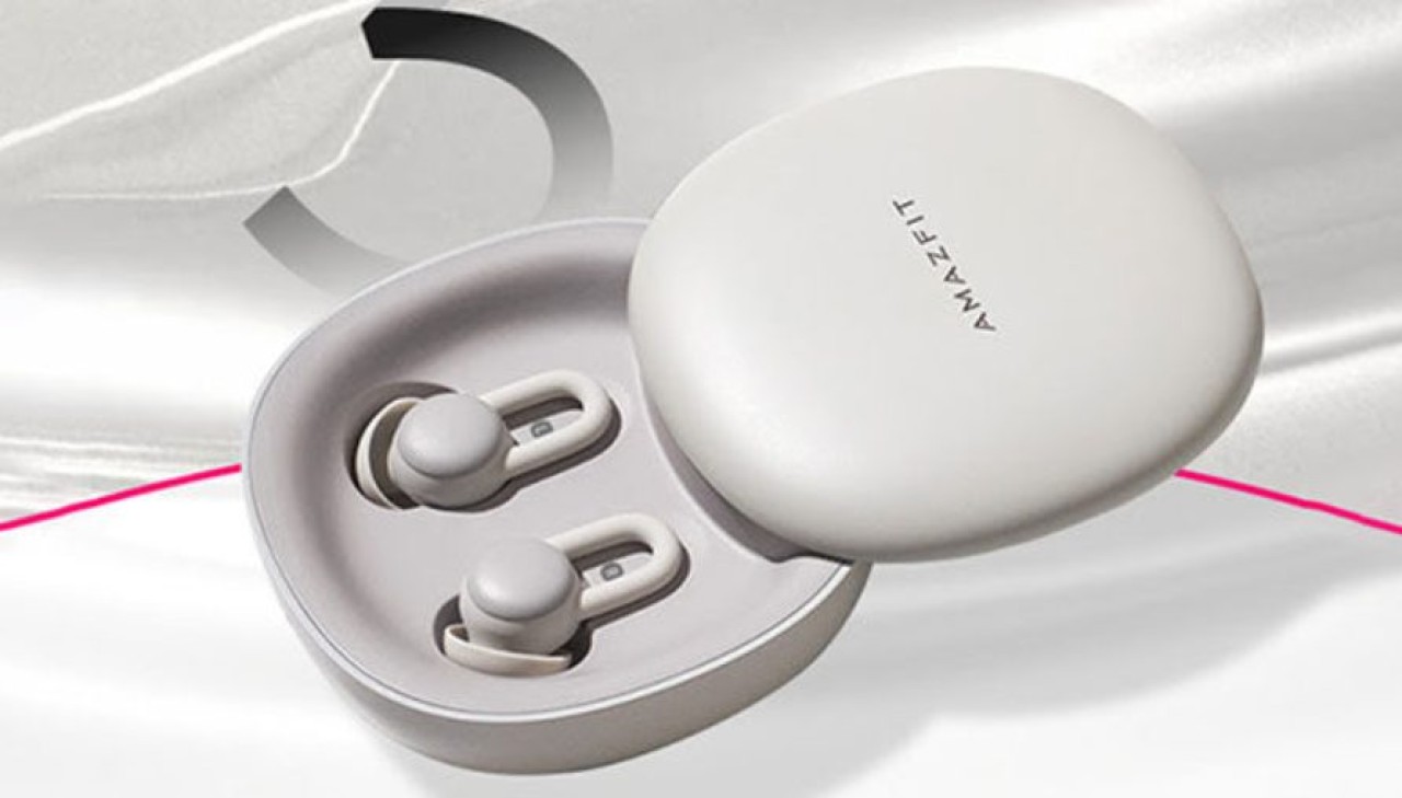 Amazfit ZenBuds uyku kulaklıklarının Türkiye'de satış fiyatı belli oldu