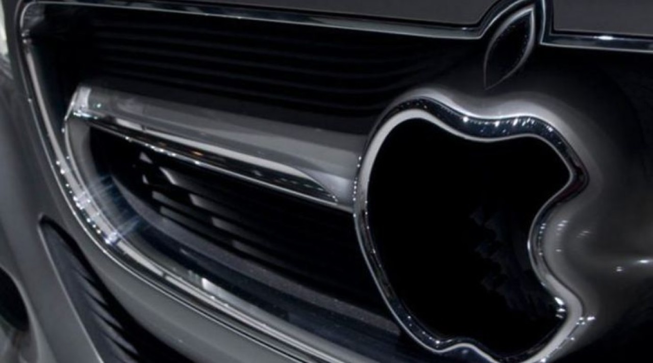 Apple ile Hyundai arasındaki "Apple Car" görüşmeleri durduruldu!