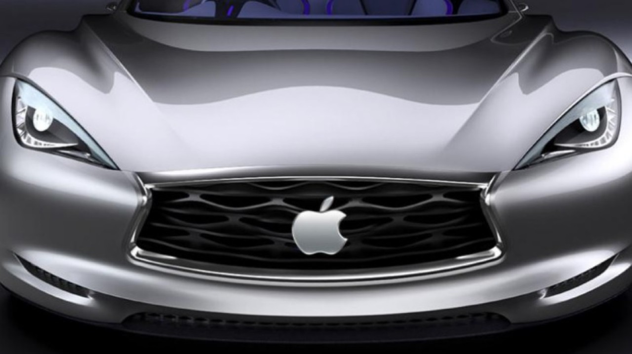 "Apple Car" için nefesler tutuldu! Tarih ne zaman...