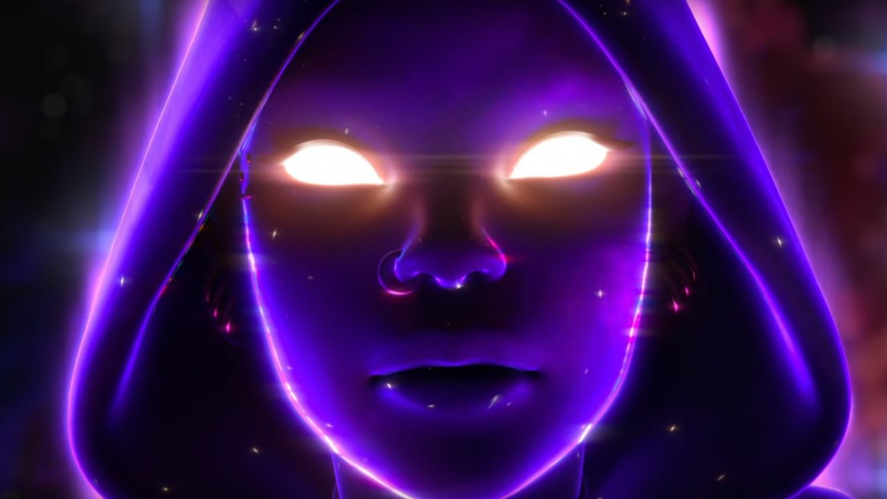 Valorant'ın yeni ajanı Astra yeni sezonun gözdesi olacak!