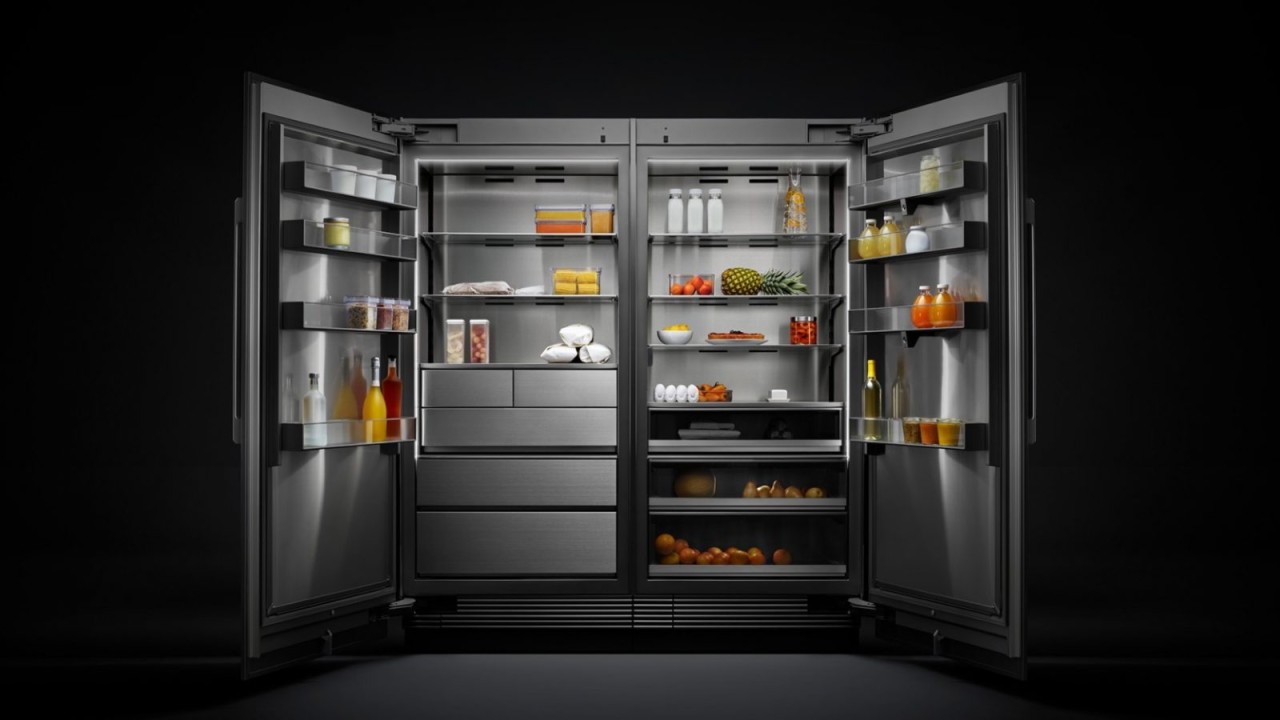 En İyi 10 Inox buzdolabı modeli