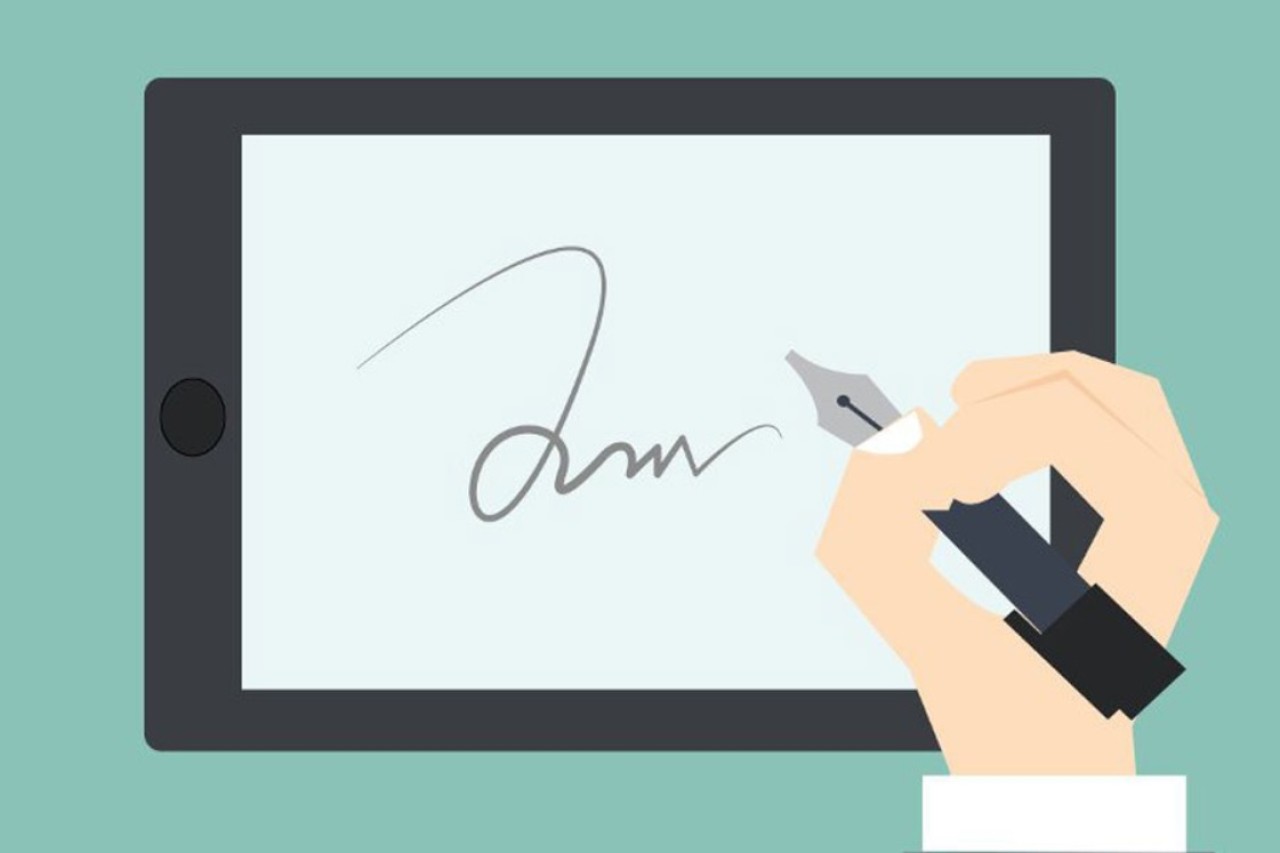 Google Dokümanlar'a imza eklemek bu kadar basit!