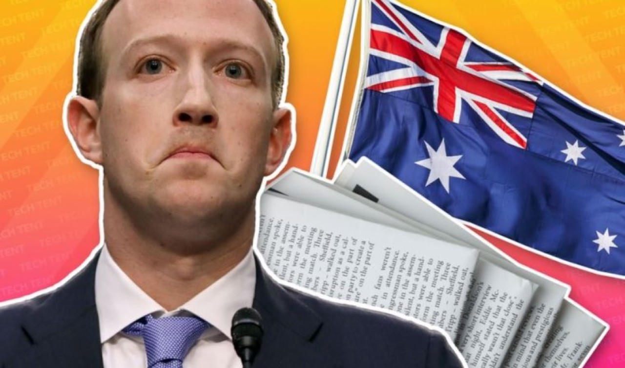 Facebook,  Avustralya ile arasındaki sorunu açıkladı
