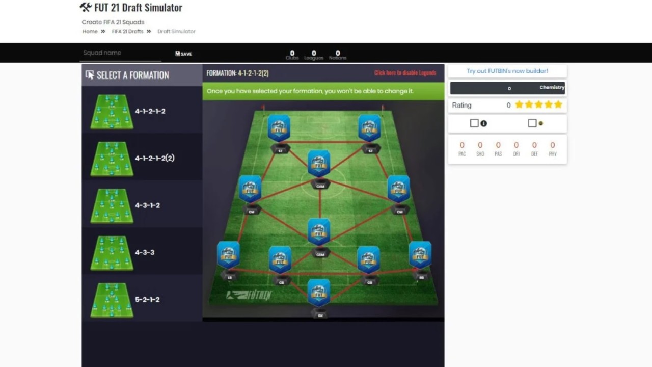 FIFA Ultimate Team’in kalbi FUT Draft nasıl yapılır