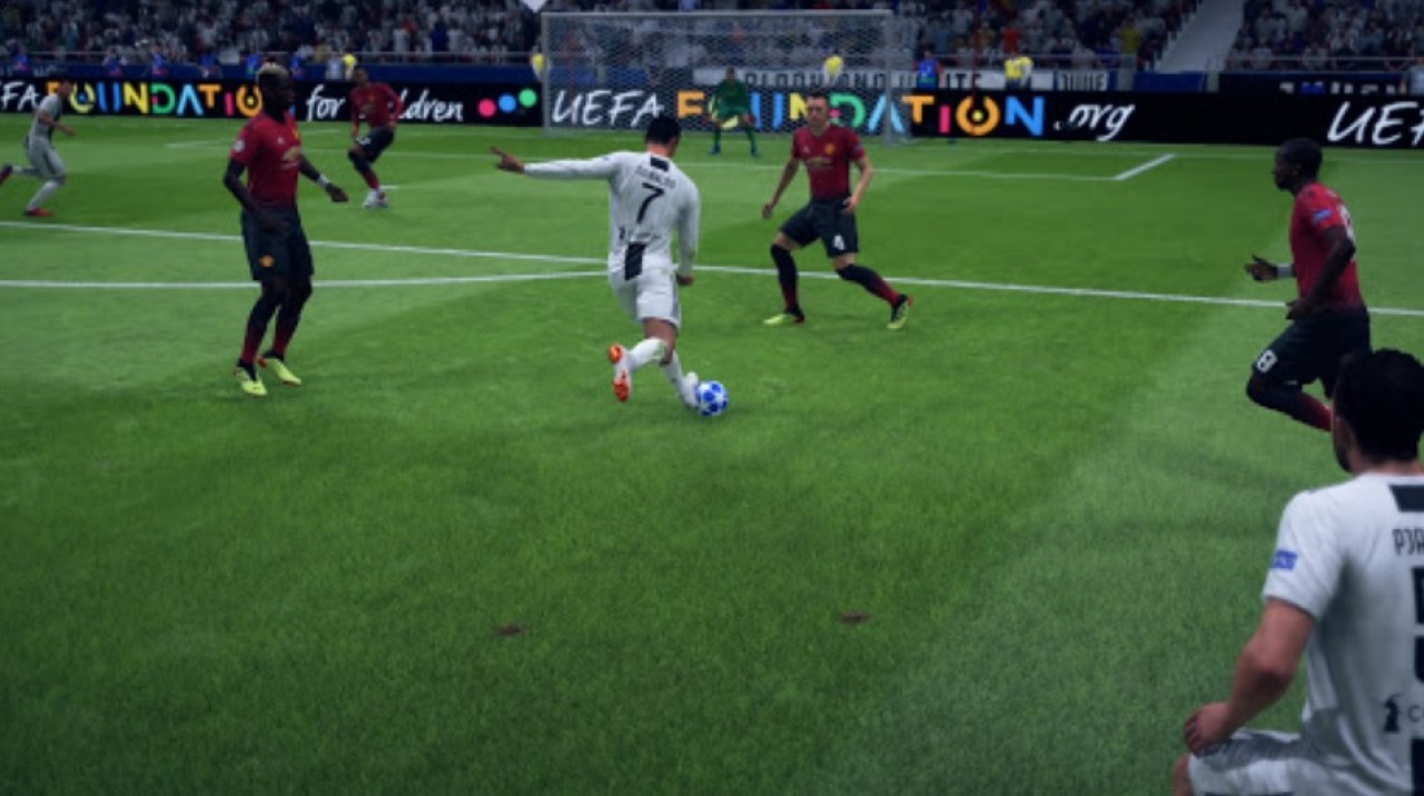 Electronic Arts,  "FIFA Online 4"ün Türkiye'ye geleceğini açıkladı!