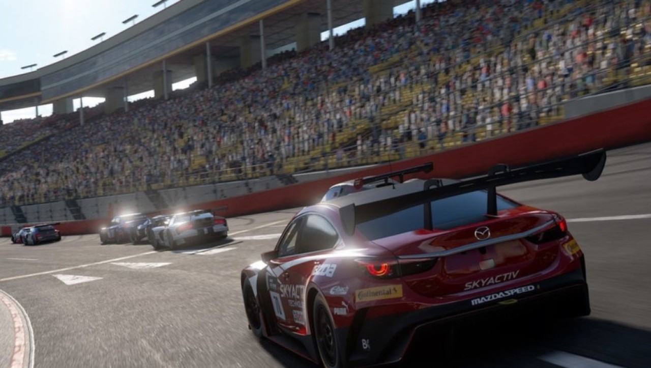 Sony,  Gran Turismo 7'nin 2022'ye ertelendiğini doğruladı