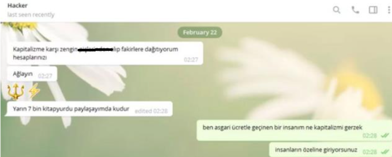 Hackerların son kurbanı Kitapyurdu oldu! Binlerce kullanıcının hesabını çaldılar