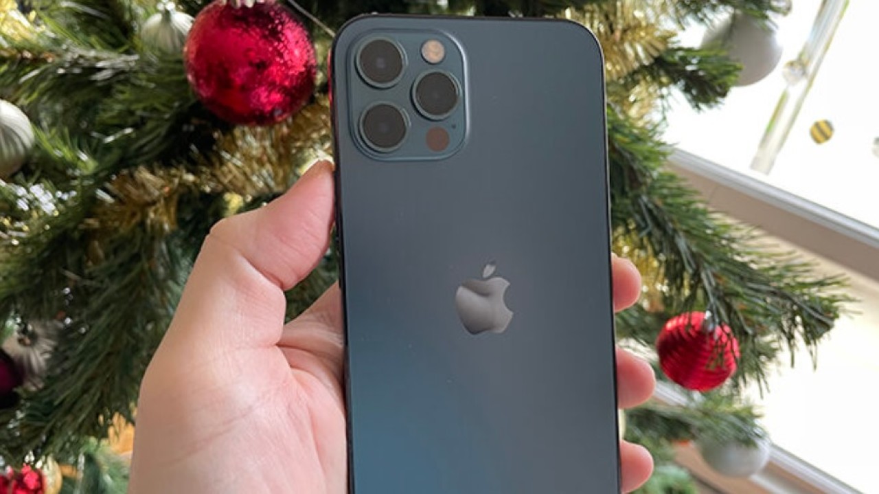 Apple 6G için gözünü kararttı!