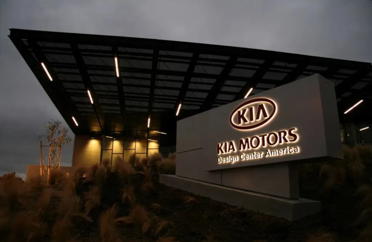 Hacker’ların bu seferki kurbanı Kia oldu