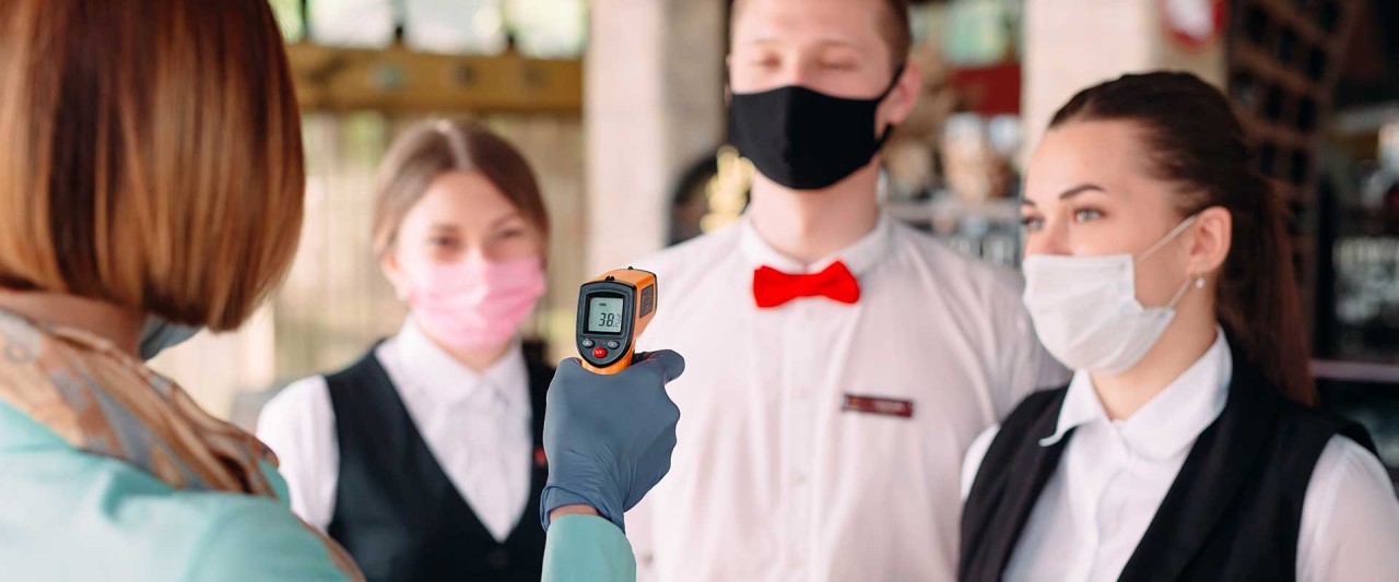 Kızılötesi ateş ölçerler neden verimli değil?