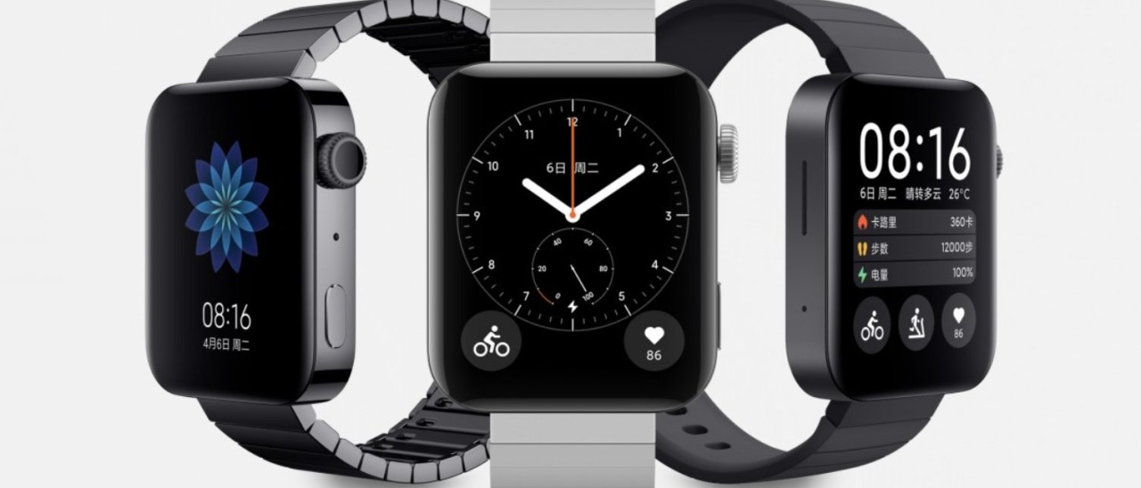 Uygun fiyatlı akıllı saat Xiaomi Mi Watch incelemesi