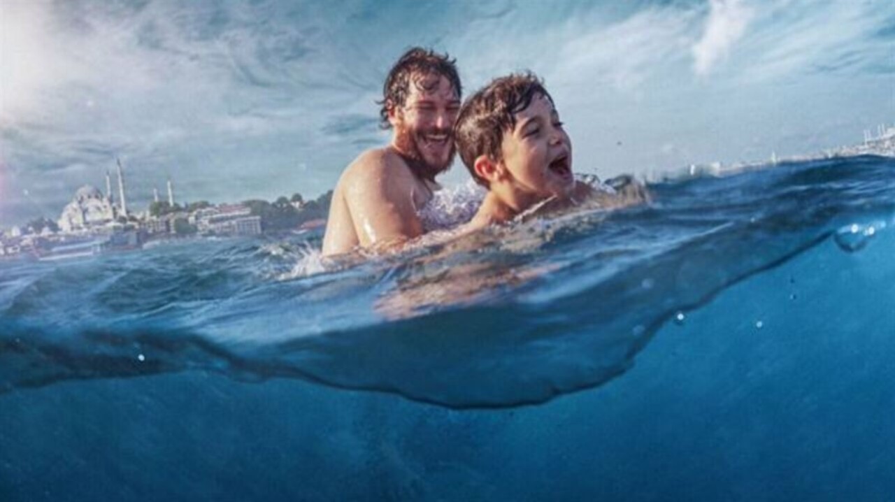 Netflix'te yayınlanacak olan Türk filmi "Mücadele Çıkmazı"nın adı değişti