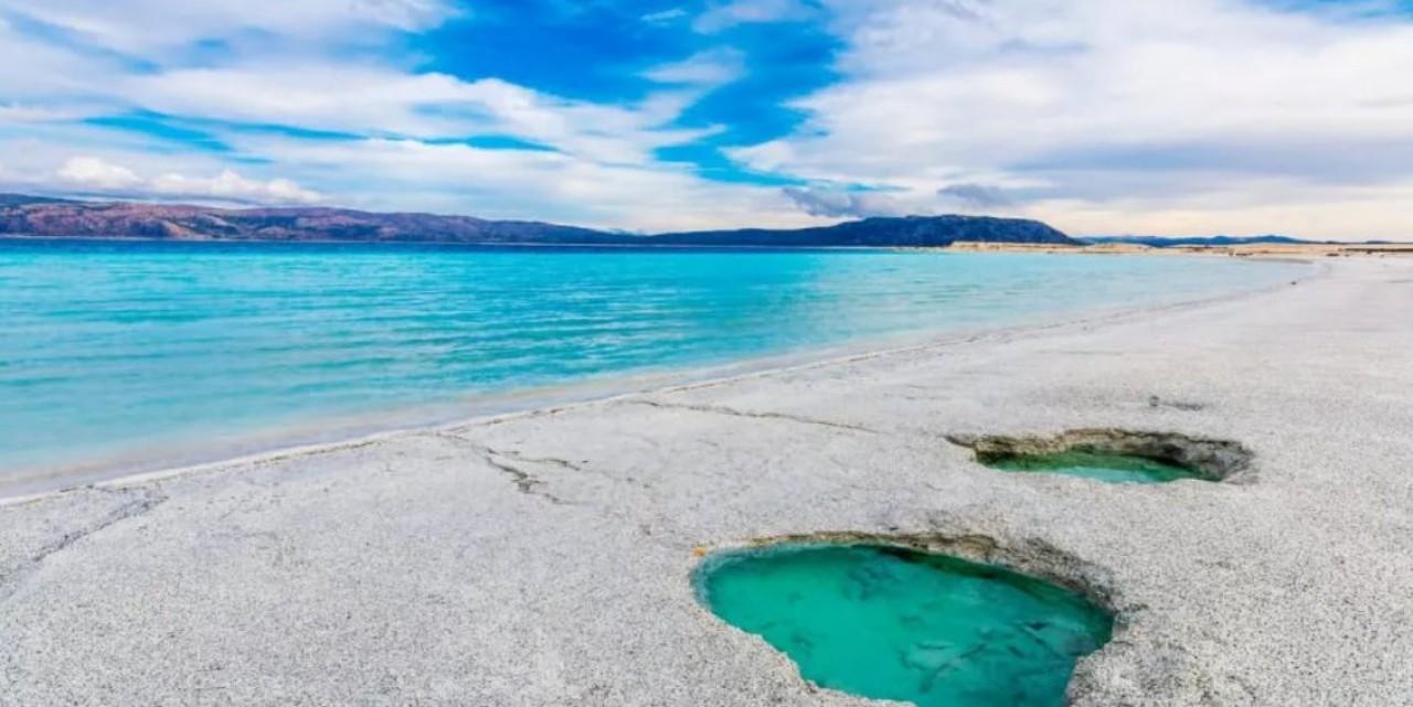 NASA'dan Salda Gölü ile ilgili yeni açıklamalar