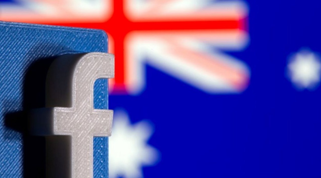 Avustralya Başbakanı Morrison'dan Facebook'a tepki!