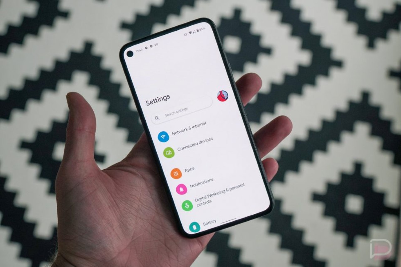 Android 12'nin yeni özellikleri! İşte gizlilik uygulaması ve daha fazlası...