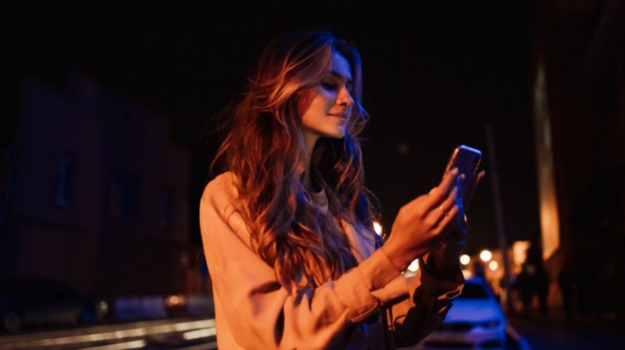 Tinder'a rakip! 3, 5 milyon dolarlık yatırım aldı...