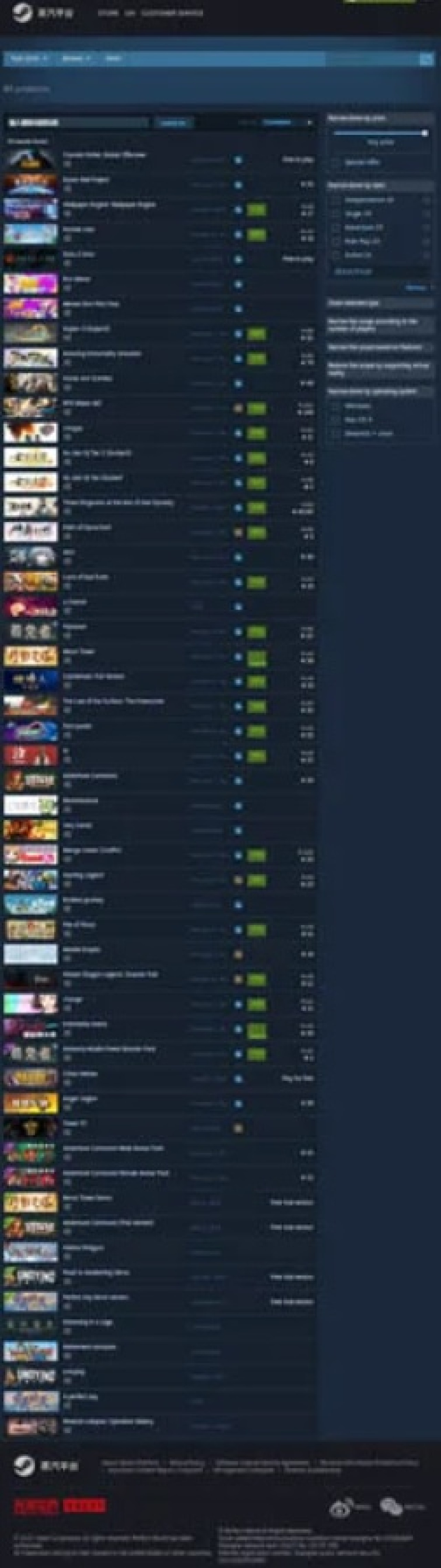 Valve,  Steam China'yı yayınladı!