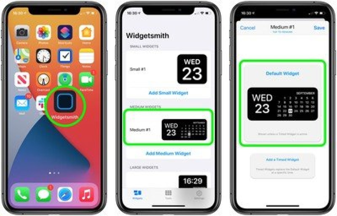 iPhone’unuzu iOS 14.3 ile ''estetik'' hale getirin!