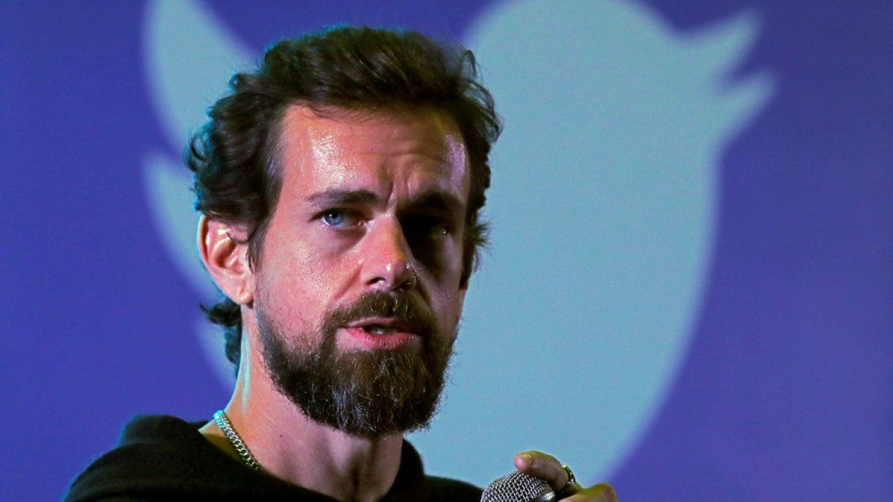 Twitter'da bir devrin sonu! Jack Dorsey istifa etti