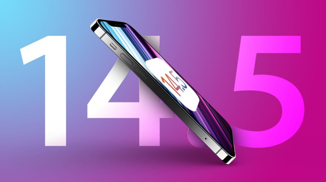iOS 14.5 üçüncü geliştirici beta yayınlandı