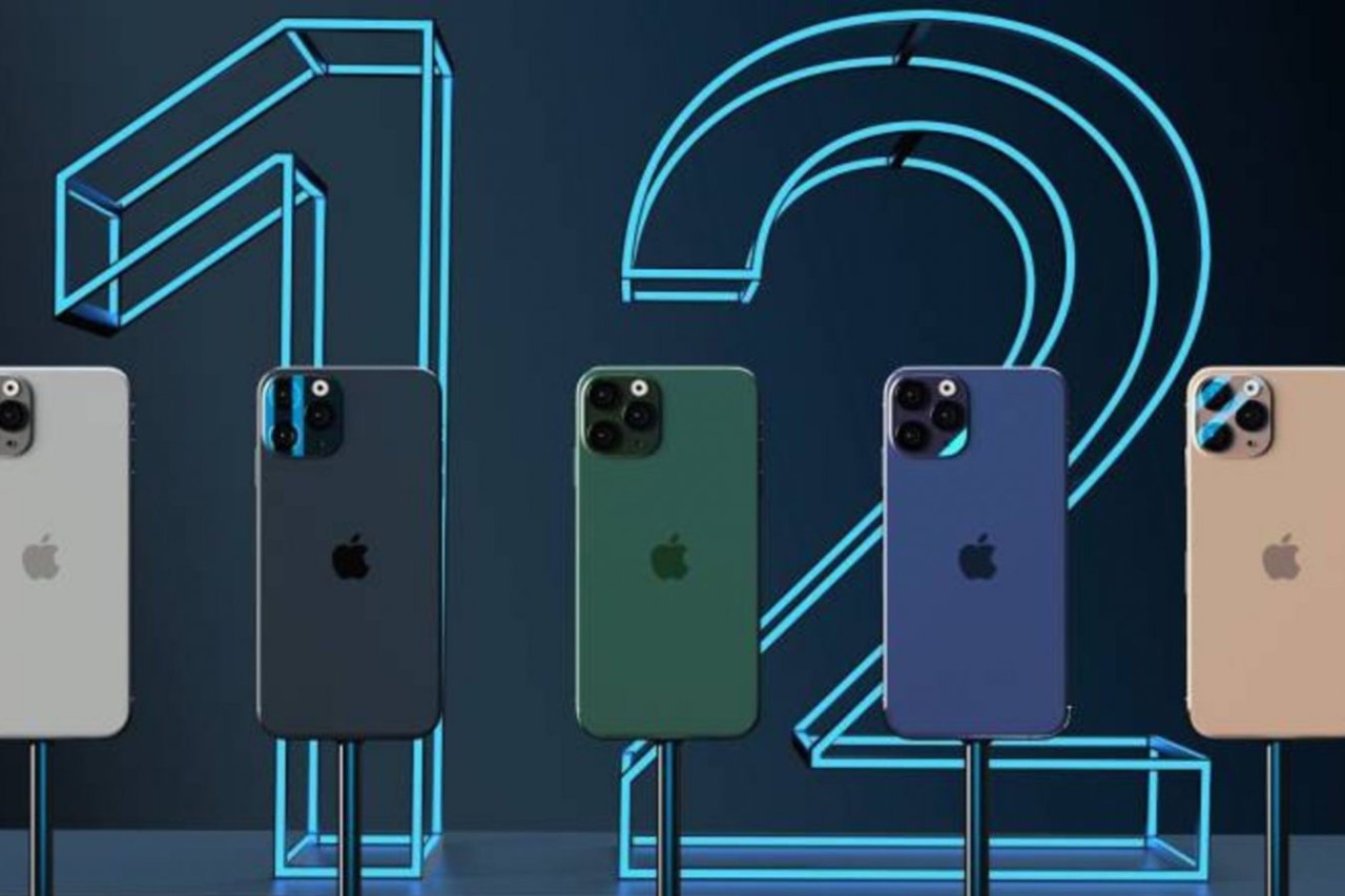 Apple,  iPhone 12'yi Hindistan'da üretecek!