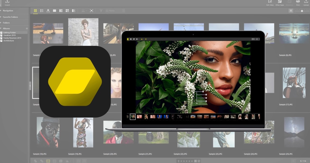 Nikon'dan ücretsiz fotoğraf ve video düzenleme uygulaması NX Studio!