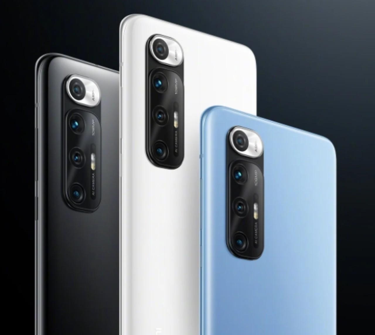 Xiaomi Mi 10S piyasaya çıktı! İşte özellikleri ve fiyatı...