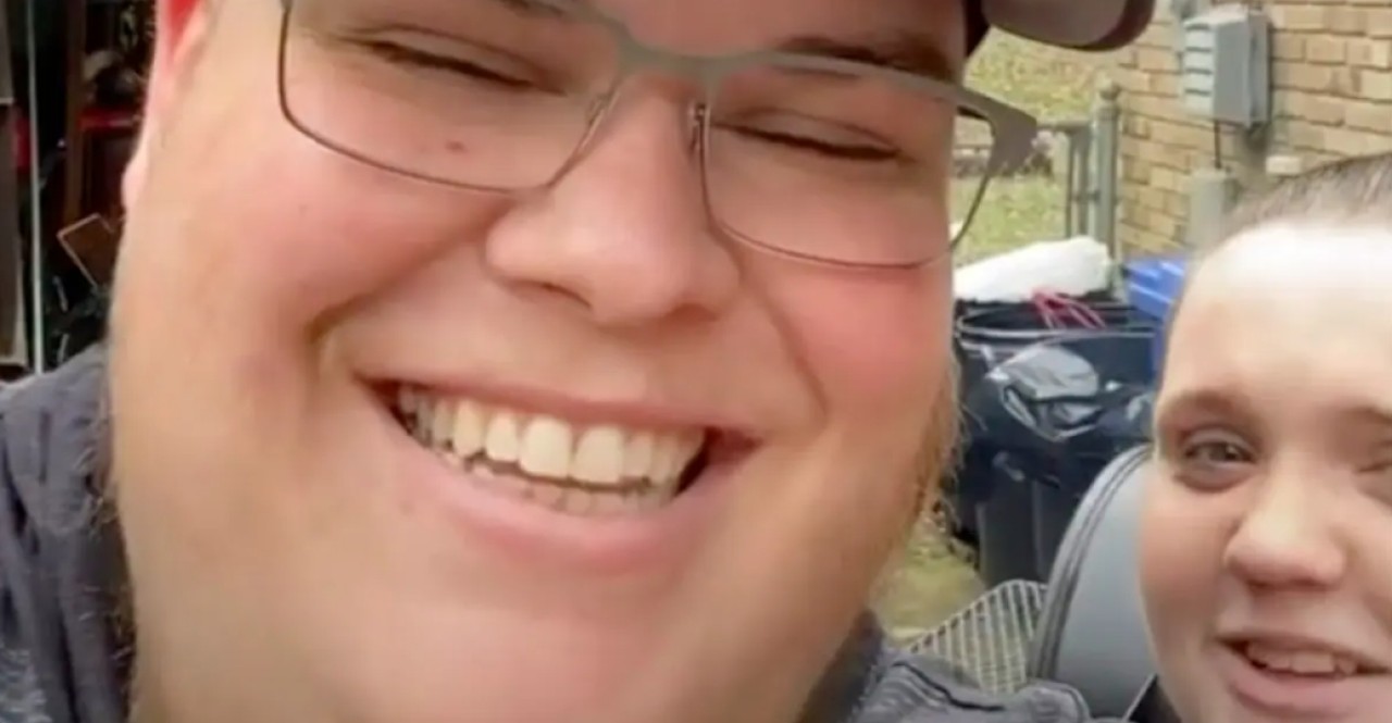 TikTok'un yeni trendi belli oldu! Denemeden önce iki kez düşünün...