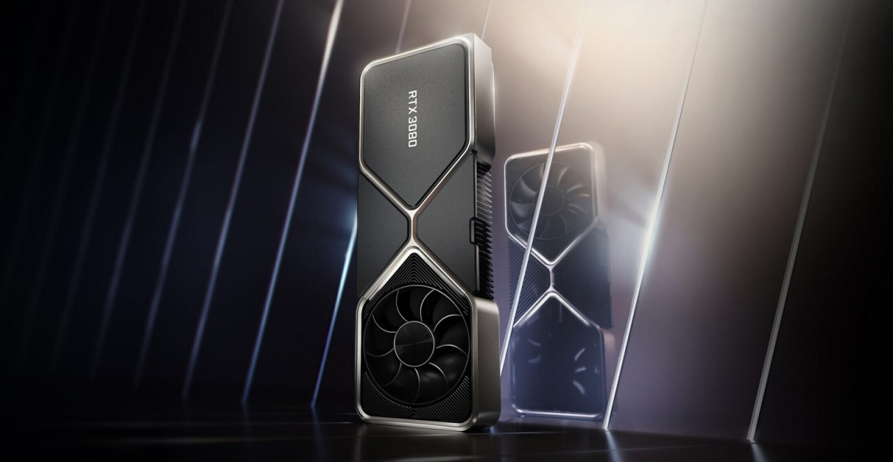 Daha normalini bulamıyoruz! RTX 3080 Ti geliyor...