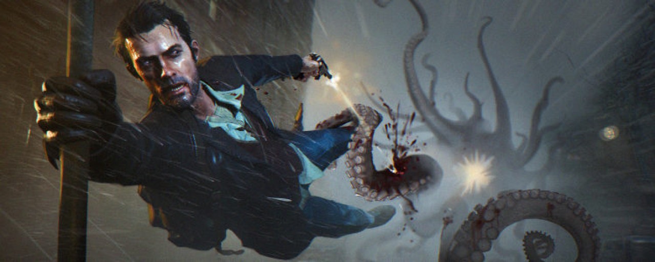 The Sinking City oyununu Steam'den satın almak isteyenlere uyarı!