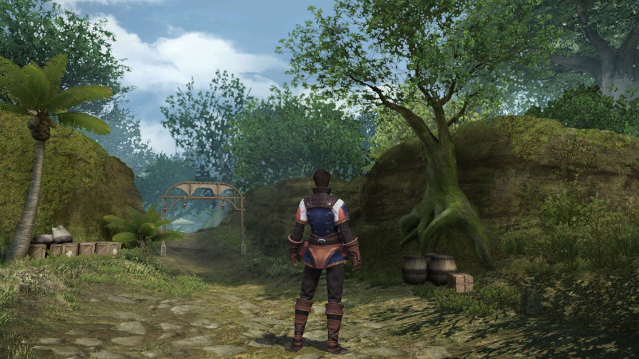 Final Fantasy 11 Mobile Reboot iptal edildi! 6 yıl bekleyiş hüsranla sonuçlandı...