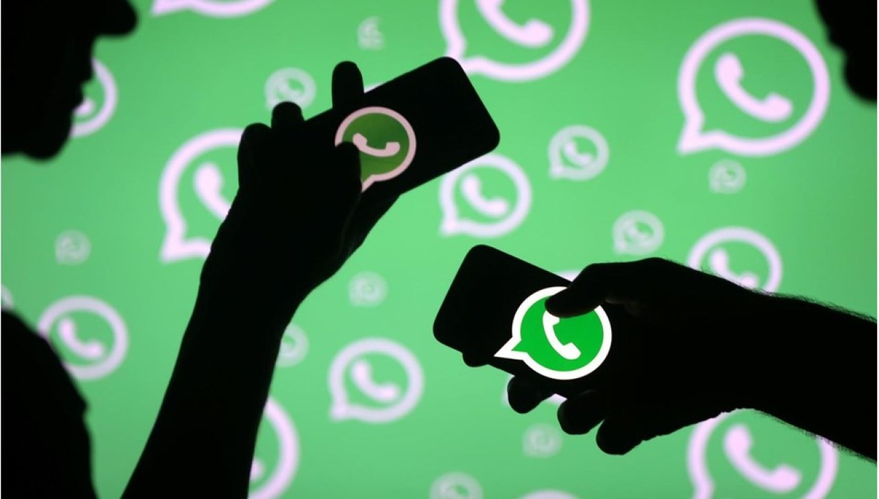 WhatsApp masaüstü uygulamasına sesli ve görüntülü arama özelliği geldi!